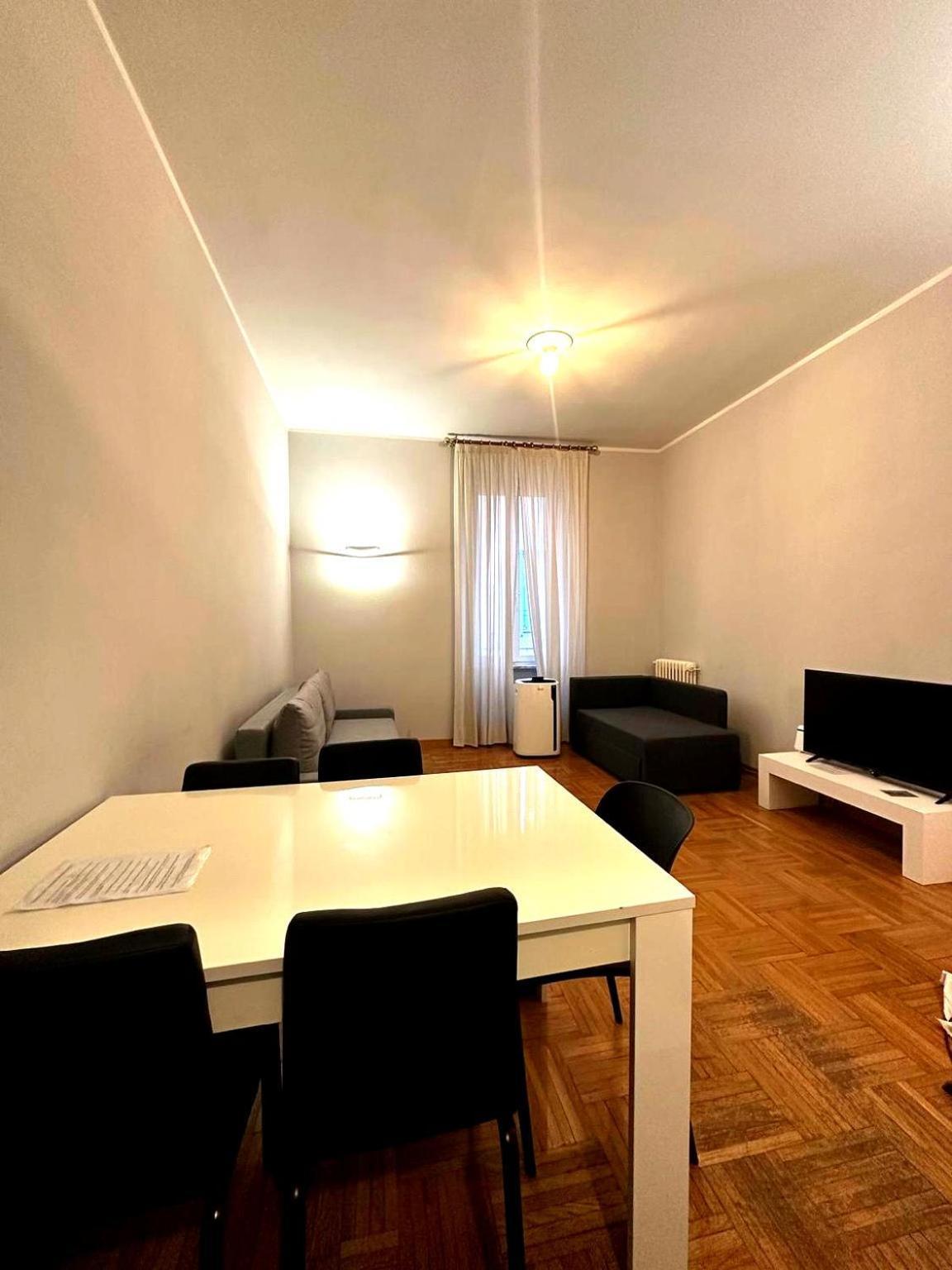 Cerri Apartment Roma Exterior foto